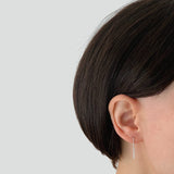 Elegant Stud Earrings with a Dainty Touch - Minimalist Must-Have
