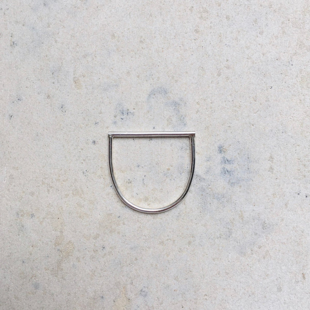 Line minimal ring