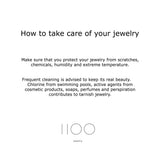 Tube Unique Earrings| Line Earrings|Sterling Silver or Gold Plated Earrings