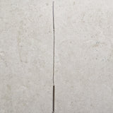 Statement long silver earring, unique single earring